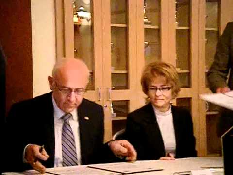 0 Partnerschaft mit der Gemeinde Gyermely in Ungarn