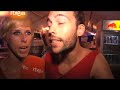 La cara B del FIB Heineken 2009