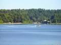 videos de 172 Floatplane Take off from French River