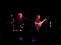 America -- Daisy Jane (Live)