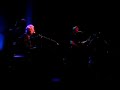 America -- Daisy Jane (Live)