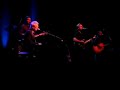 America -- Daisy Jane (Live)