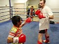 Adarsh KickBoxing 031407-2 Adarsh KickBoxing 031407-2