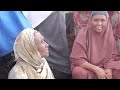 Besuch im Flüchtlingslager in Somalia II