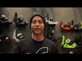 Click here to watch this video Union Bindings Product Review