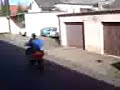 Forchheim's Geilster Roller