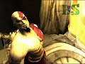 08.God of War - Kratos e Afrodite