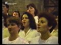 023 - Apassionata la Besancon (1994) - dirijor Gavril Tarmure Partea I.flv