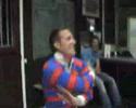 Crabe se met � la tektonique
