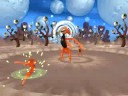 deoxys forma velocidad en spore