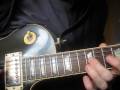 Clases de Guitarra - (43) - Rock & Roll para Muñones: Sweet Child O'Mine