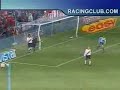 Gol de Bastia vs. River