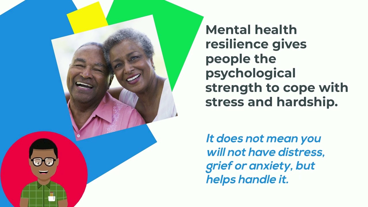 What is Mental Health And Wellness  | Mental Health in the Workplace  | MasiviweZA