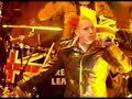 Sex Pistols - New York - Tribute to New York Dolls