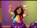 HI 5 - colores (discovery kids)