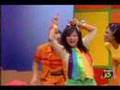 HI 5 - colores (discovery kids)