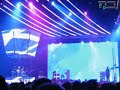Muse, Bilbao 2006/10/24
