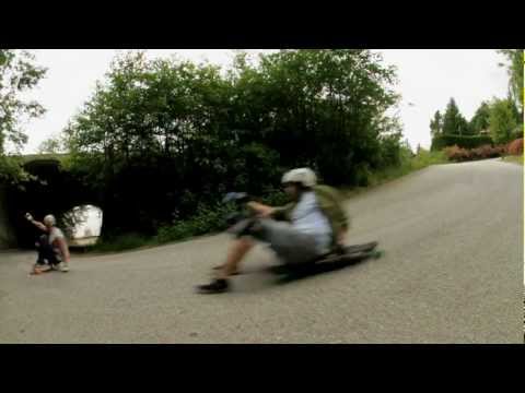 Rayne Team Rider Profile: Robin Sandberg