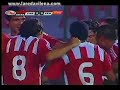 Paraguay - Venezuela. Paraguay - Venezuela.