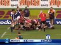 Super Rugby 2011- Round 2- Stormers vs Lions