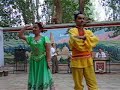 How husbands and wives treat each other in Turpan How husbands and wives treat each other in Turpan