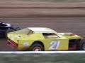 bill nickelson 2008 racing season
