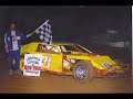 bill nickelson 2008 racing season