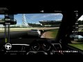 [1080p]Forza 3 with Fanatec Porsche 911 turbo-S Wheel