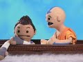avatar: the last puppet bender