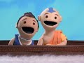 avatar: the last puppet bender