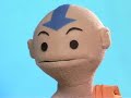avatar: the last puppet bender