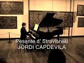 M�sica russa per a piano