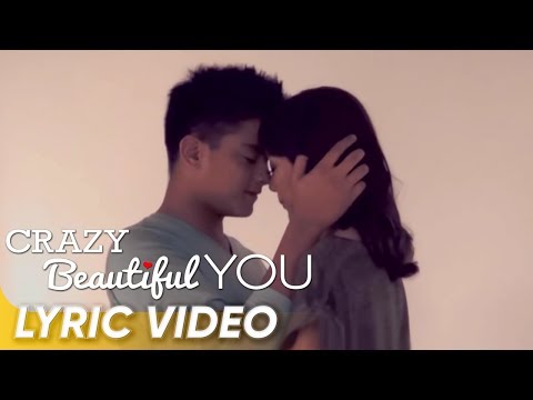Crazy Beautiful You: Exclusive KathNiel footage feat.