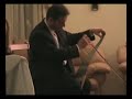 Robert Kuti - Énekl? F?rész Robert Kuti - Énekl? F?rész