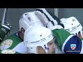СКА - Салават Юлаев 4:5ОТ / SKA - Salavat Yulaev 4:5OT