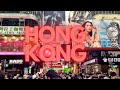 Tour Hồng Kông 4N3Đ: City Tour - Free Day - Mua Sắm Miễn Thuế