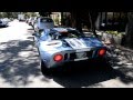 BEST SUPERCAR SOUNDS of 2012! (Agera R, Carrera GT, 458's...)