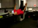 gmoe gets johns backflip on youtube!