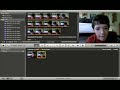 iMovie Demonstration and Review - Response to mobilephone2003