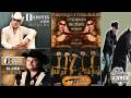 corridos mix 2009