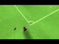 fifa 09 football video