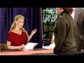 Jessica Simpson Goes On Nationwide Book Tour To Promote The Novel She Read