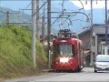 名鉄美濃町線　モ８７０