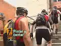 Los 7 cerros de Medell�n protagonistas de una gran competencia.