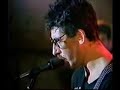 Charly Garcia - Cerca de la revolución & Ella Adivinó