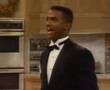 Fresh Prince Clip