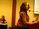 Resha Ford speaks to BOE #14