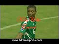 Kalu Uche To Profile Performance