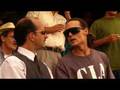 Once Upon A Time In Mexico - It's Alright - Depp, Banderas