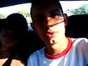 Dia seguinte... Niver primuxcooo